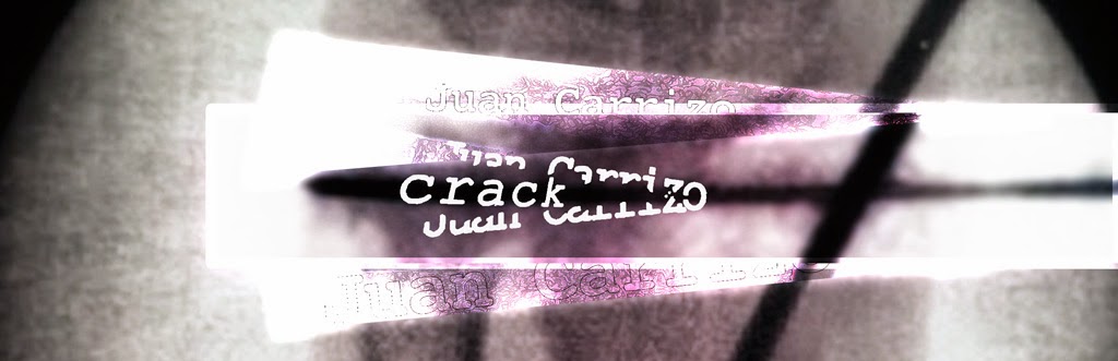 Crack EP