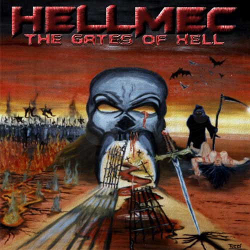 Hellmec | The Gates of Hell