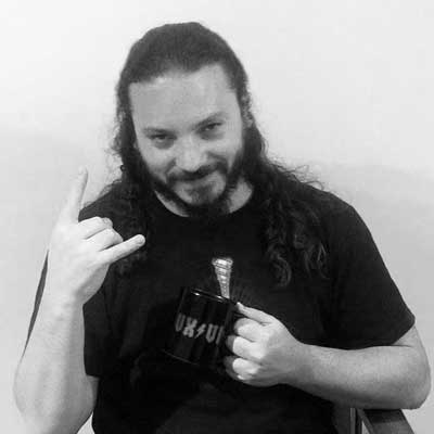 Daniel Migliorelli