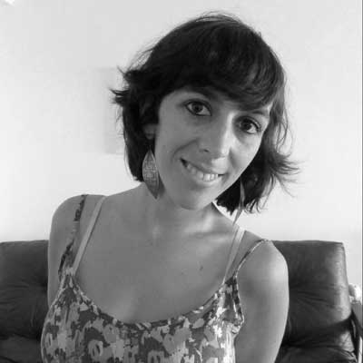 Lucia Gausman