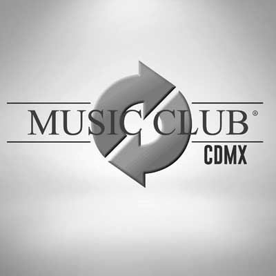 Music Club MX