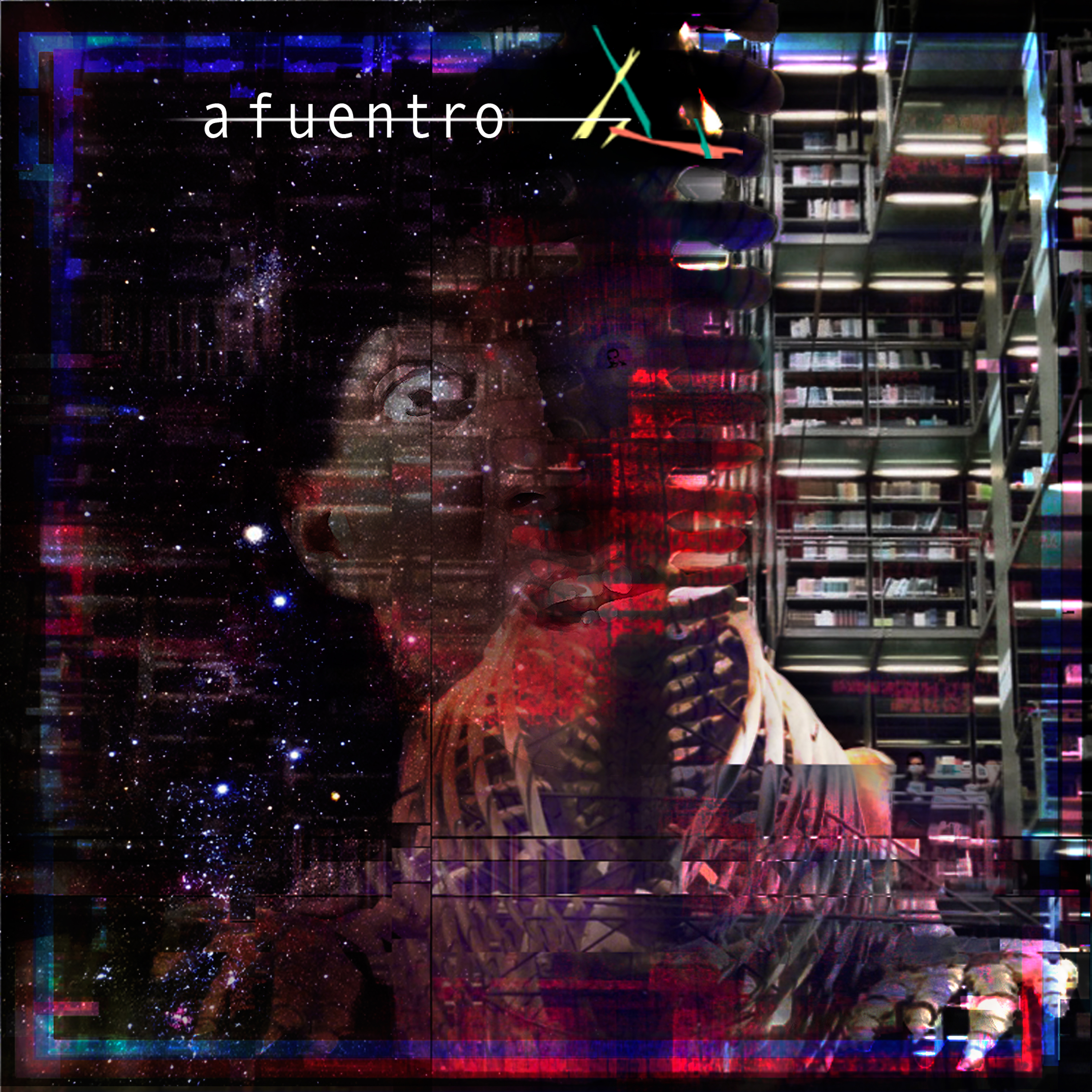 Juan Carrizo [single] Alienas