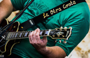 Juan Carrizo [blog] cuidar las manos - La otra costa, guitarra