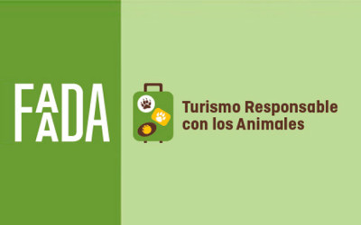 FAADA: Turismo responsable con los animales
