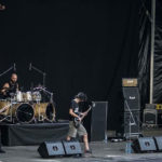Juan Carrizo [blog] ZiX en vivo en Metal Days 2016
