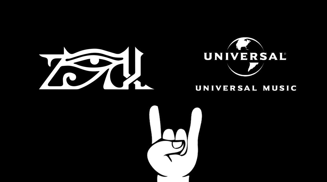 ZiX firmó nuevo disco con Universal Music